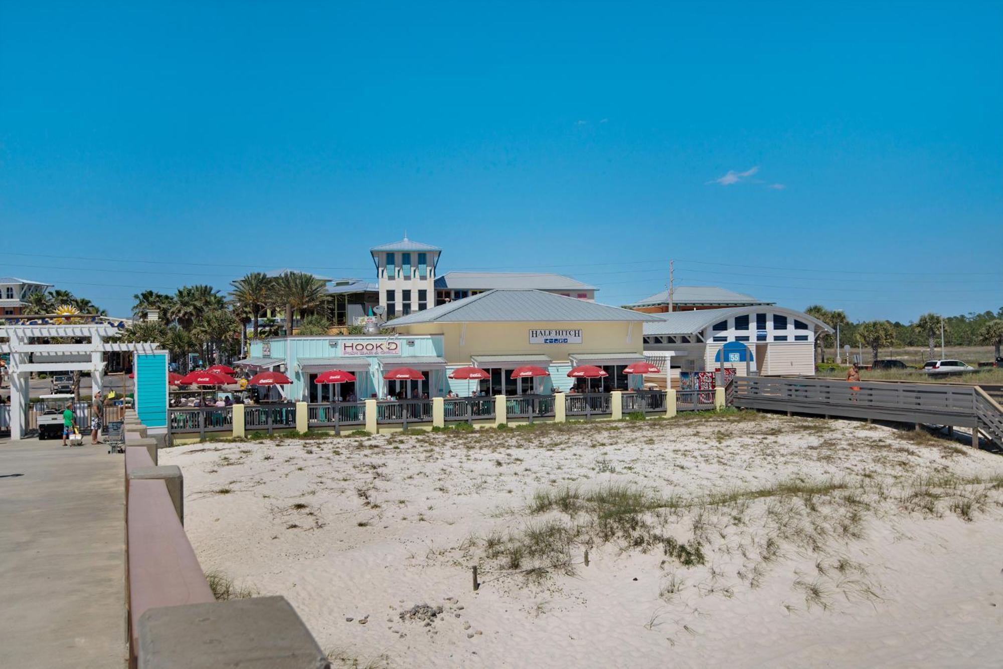 Spacious 4-bed, 3-bath House - Sleeps 12 For The Perfect Getaway * Panama City Beach