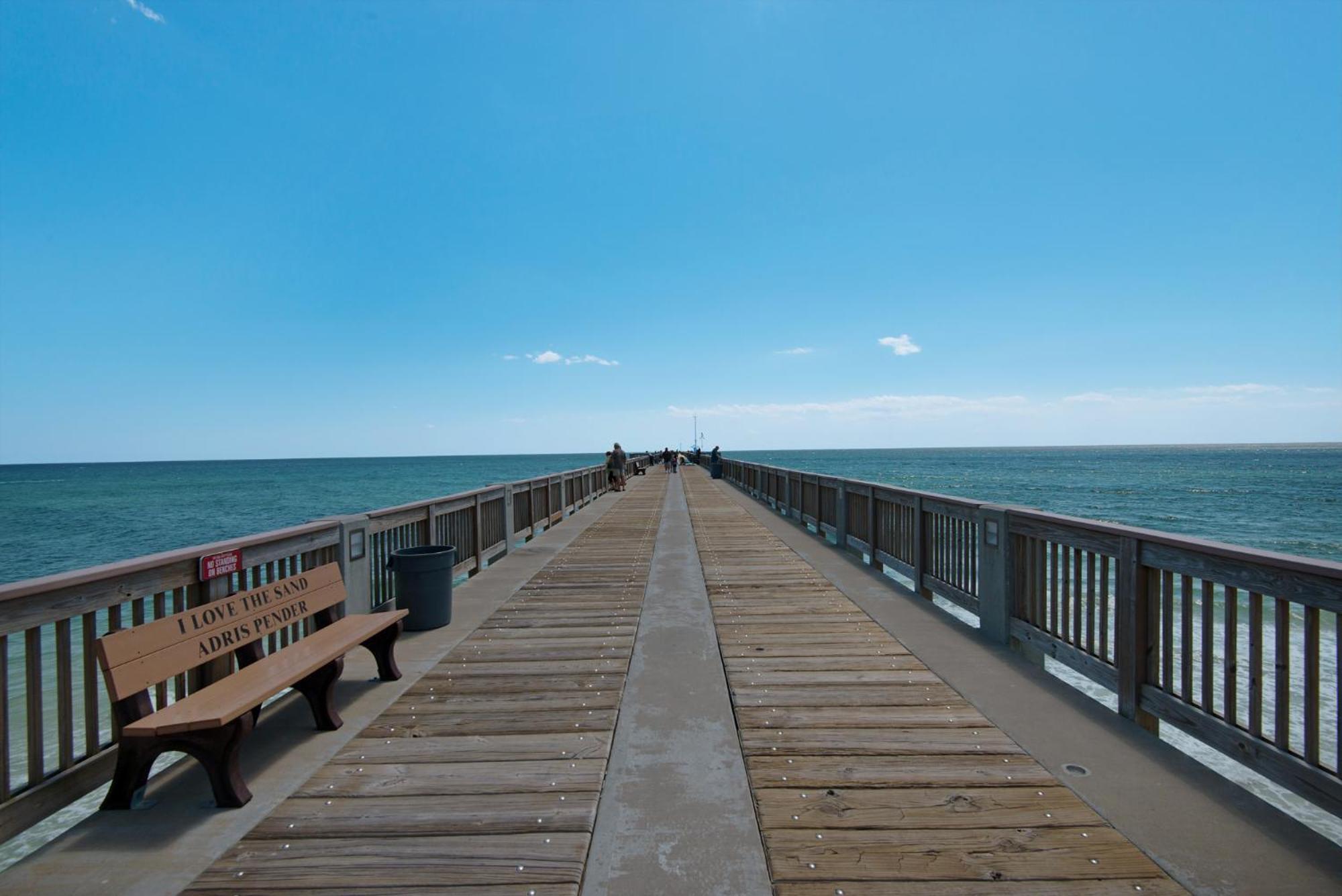 Spacious 4-bed, 3-bath House - Sleeps 12 For The Perfect Getaway Panama City Beach