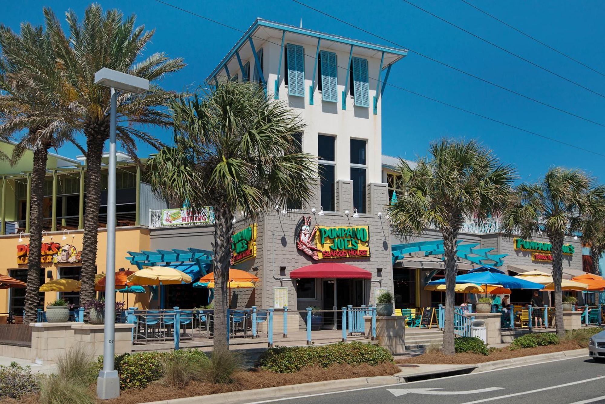 Spacious 4-bed, 3-bath House - Sleeps 12 For The Perfect Getaway * Panama City Beach